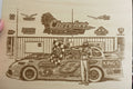 Engraved pictures